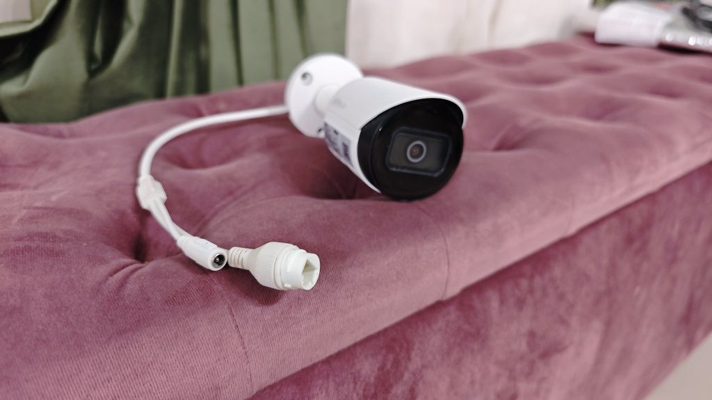 Dahua IP camera IPC-HFW2231S-S-0280B 2MP