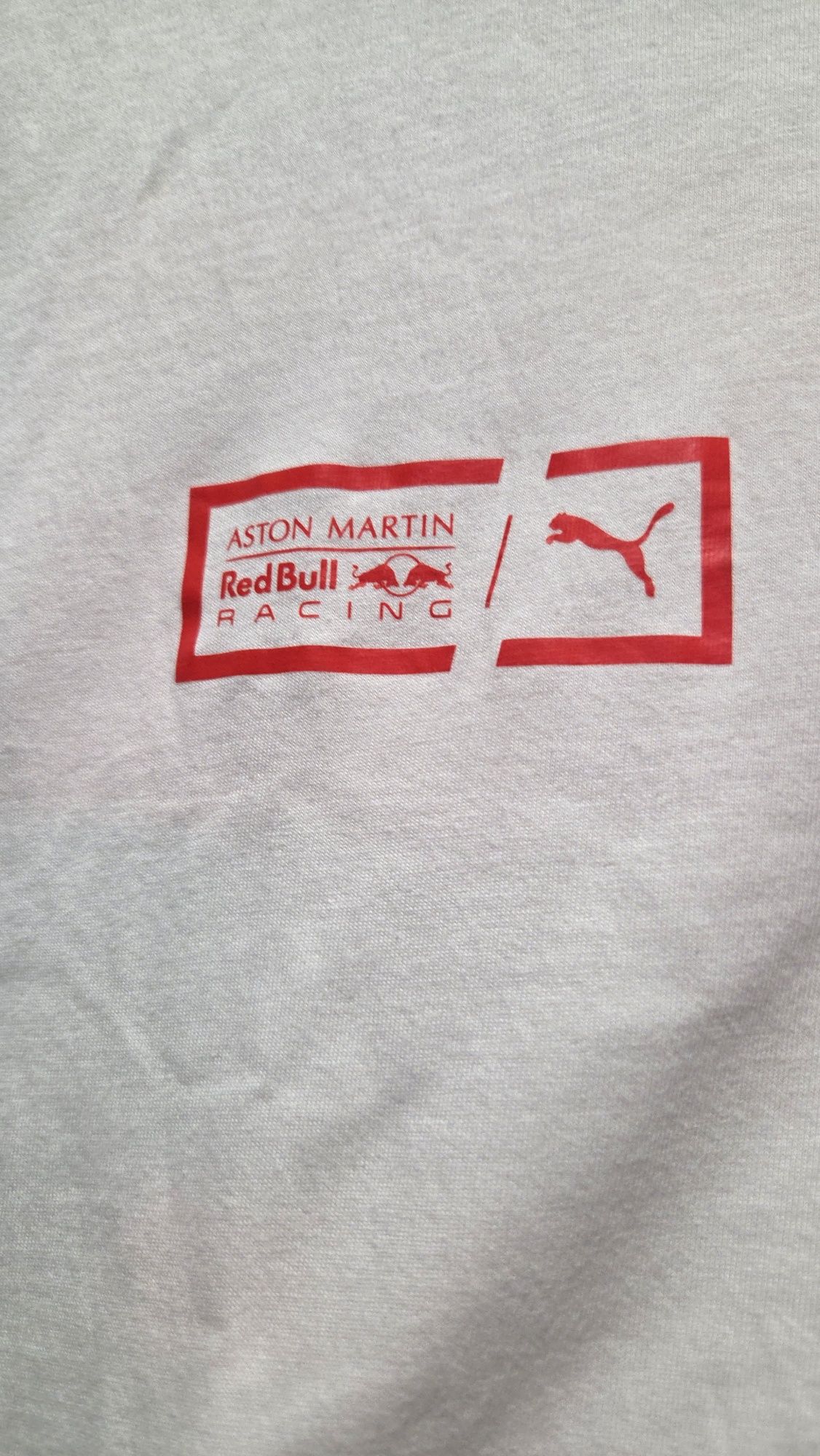 puma max verstappen Мъжка