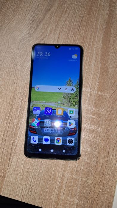 Xiaomi Redmi 13C /128gb. 4gb ram.