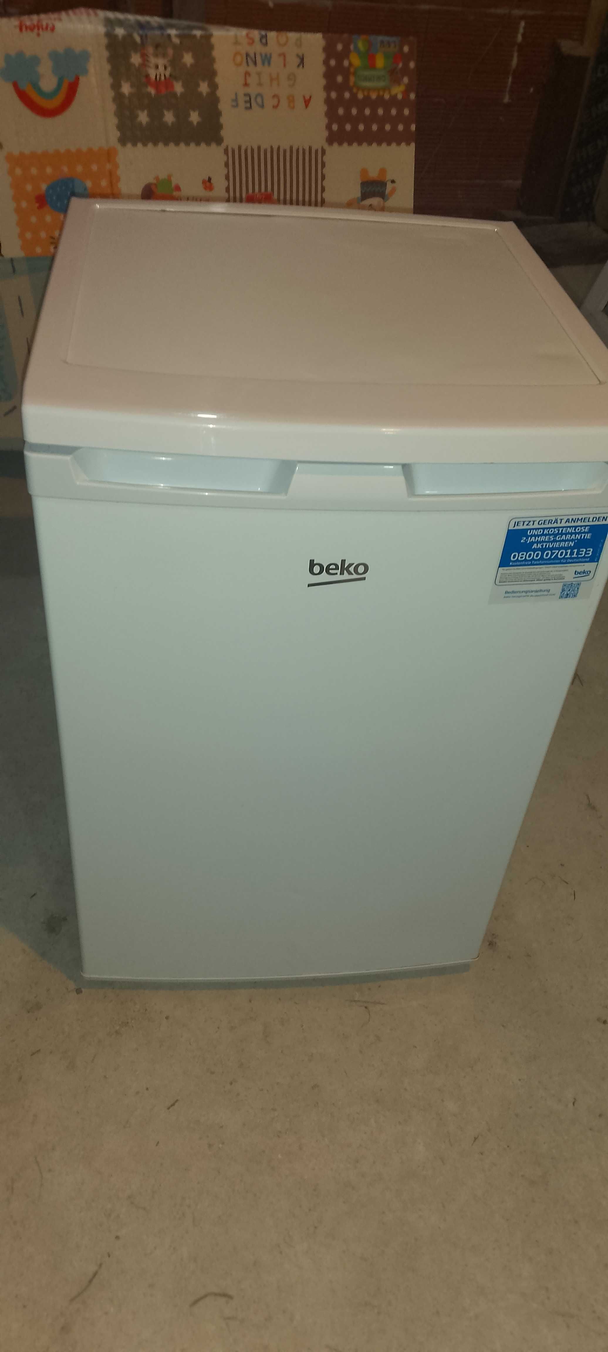 Хладилник с Фризер Beko