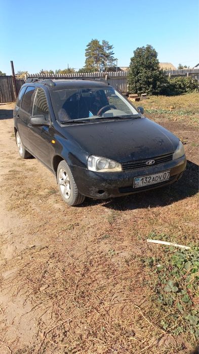Продам Калина универсал