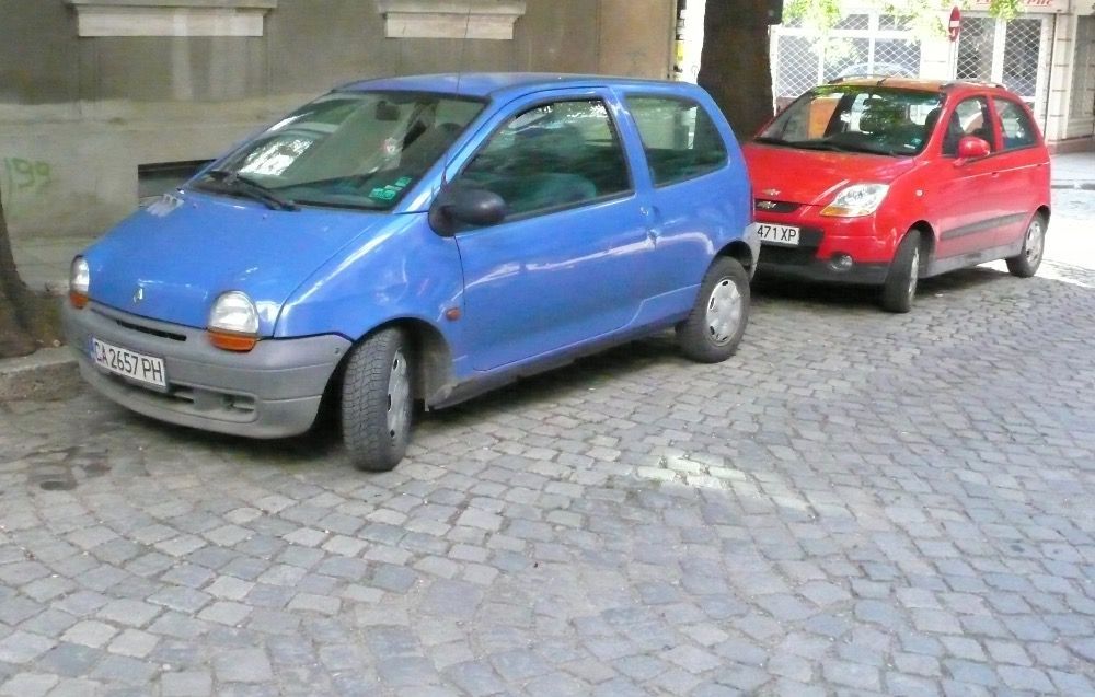 ЧАСТИ Renault twingo/Рено Туинго за части+ цени за частите.
