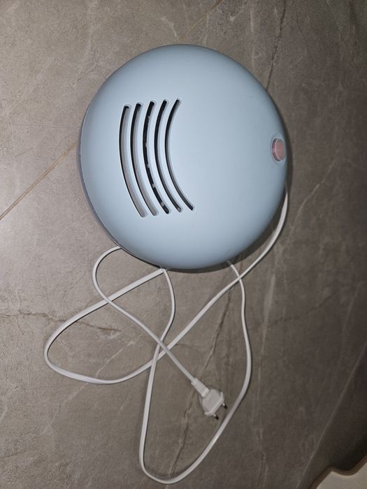 Очиститель воздуха от Aura