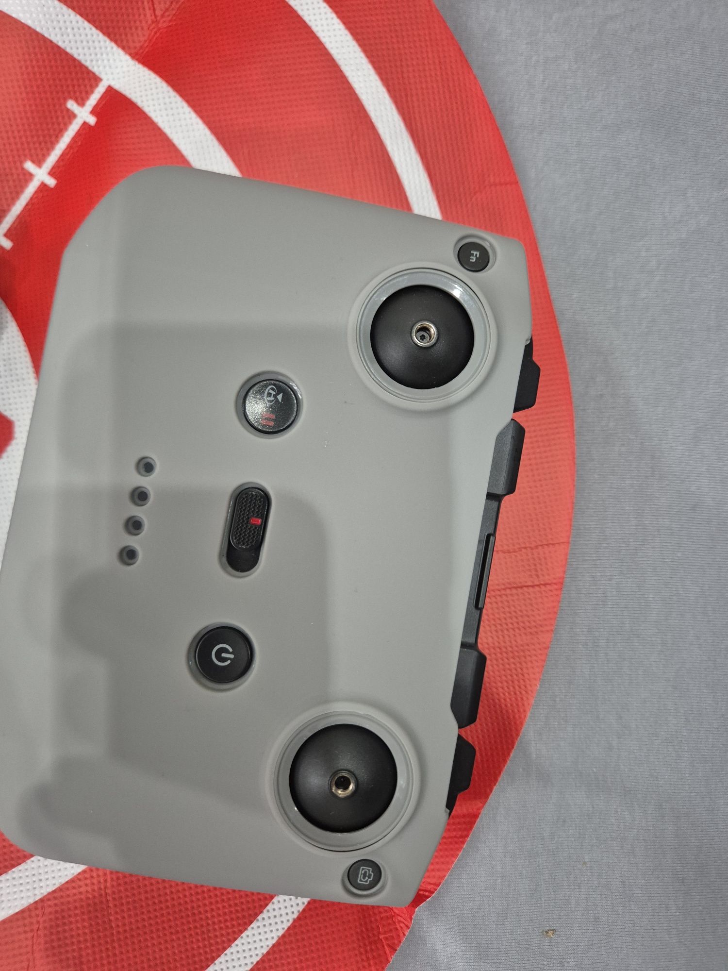 Дрон DJI MINI 2 se