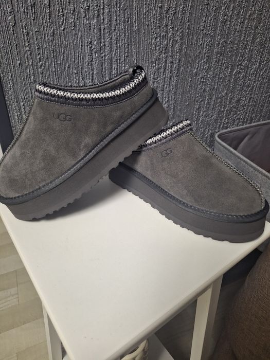Ugg Tazz gri inchis
