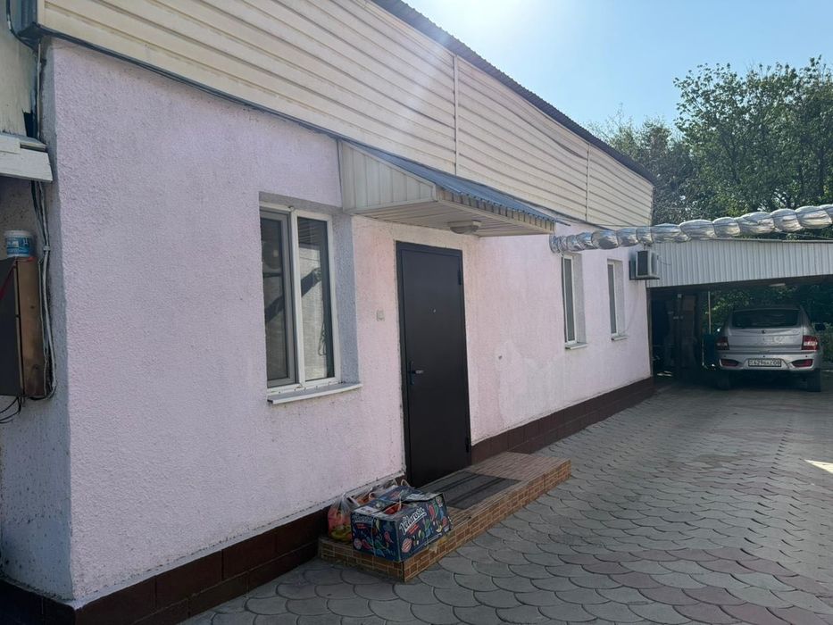 Продается дом, В Толе би