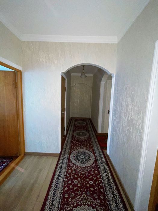 Gangada 3xonalik xonadon sheriklikka maklerskiy yuq