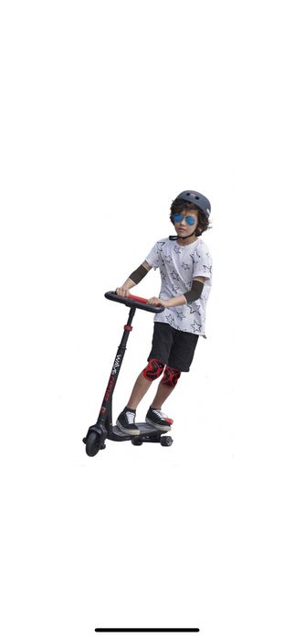 Trotineta electrica Rollplay Wave Catcher