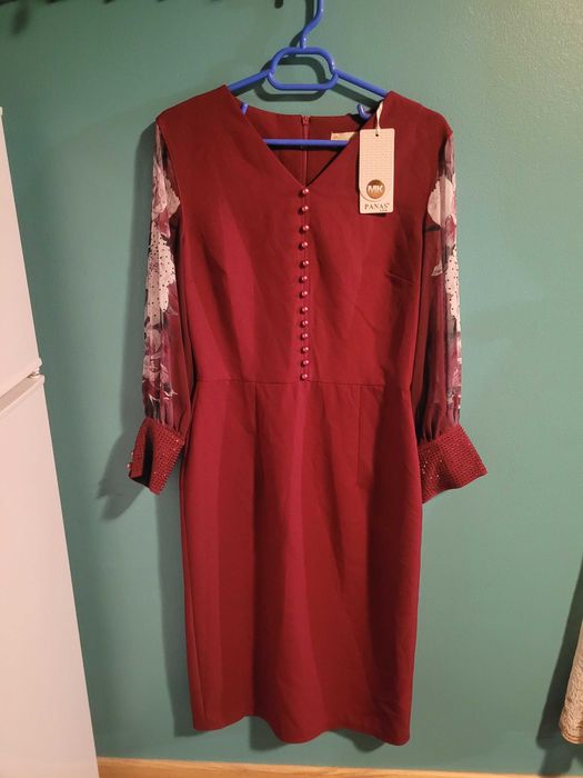 Rochii de ocazie noi mărimea L/ 40-42