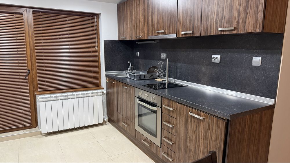 Апартамент Под Наем в Ямбол