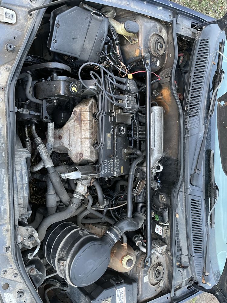 Renault Megane 1.6i