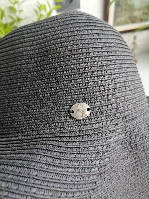 Karfil hats  Сива шапка 50см