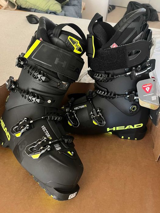 HEAD Vector 130 RS 27-27.5