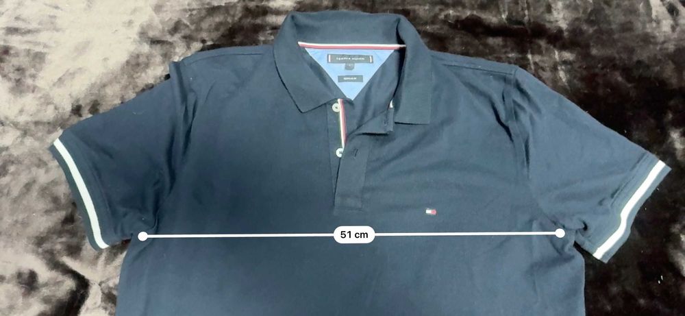 Tricou Tommy Hilfiger marimea L