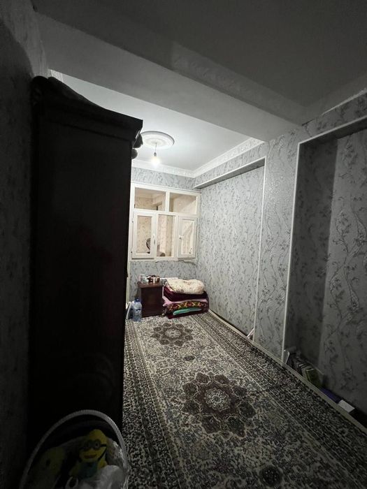 Продаётся Новостройка Чиланзар Квартал 14. 2х комнатная