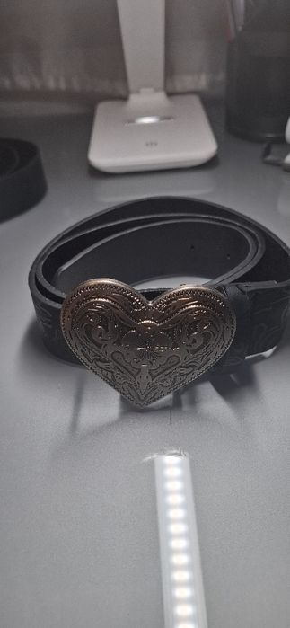 Y2k колани / belts