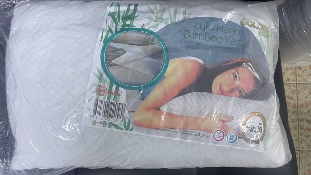 Подушки Производство ТУРЦИЯ