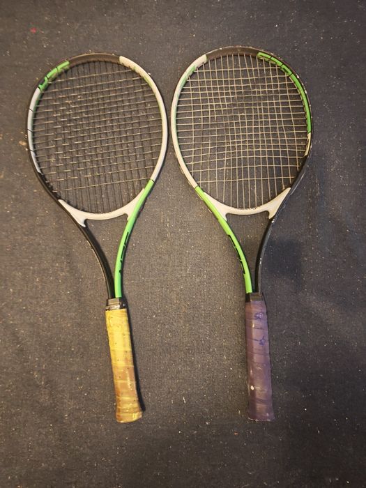 Тенис ракети Slazenger