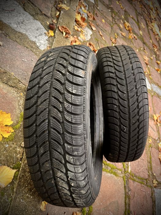 Зимни гуми 14-ки
