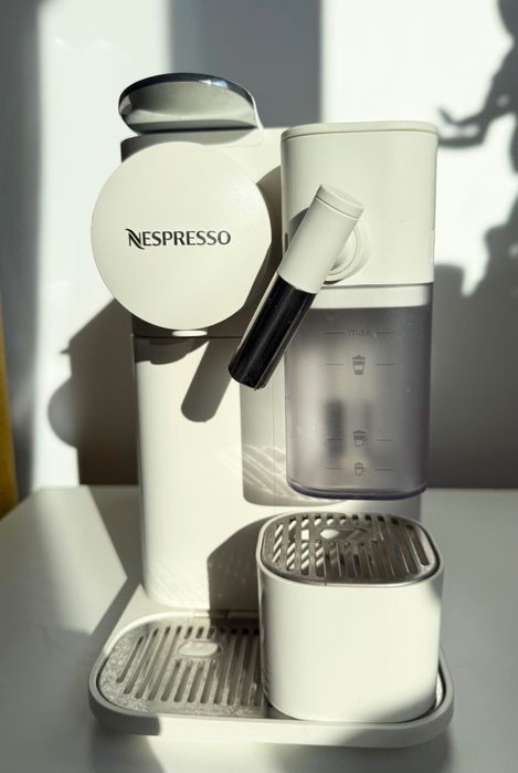 Espressor Nespresso by De’Longhi