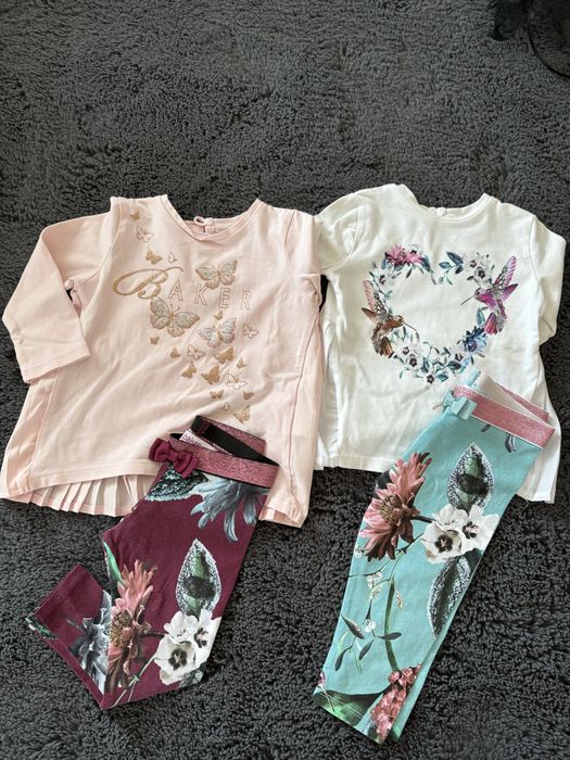 Ted Baker lot fetite