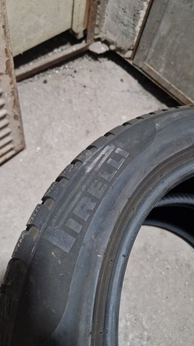 Pirelli 225 55 17