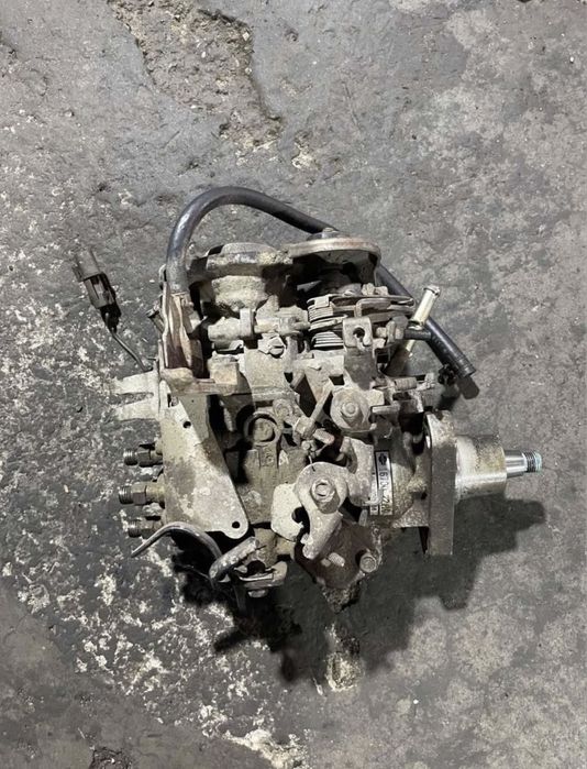 Vand turbina nissan patrol y60 2.8 si pompa injectie cap 11
