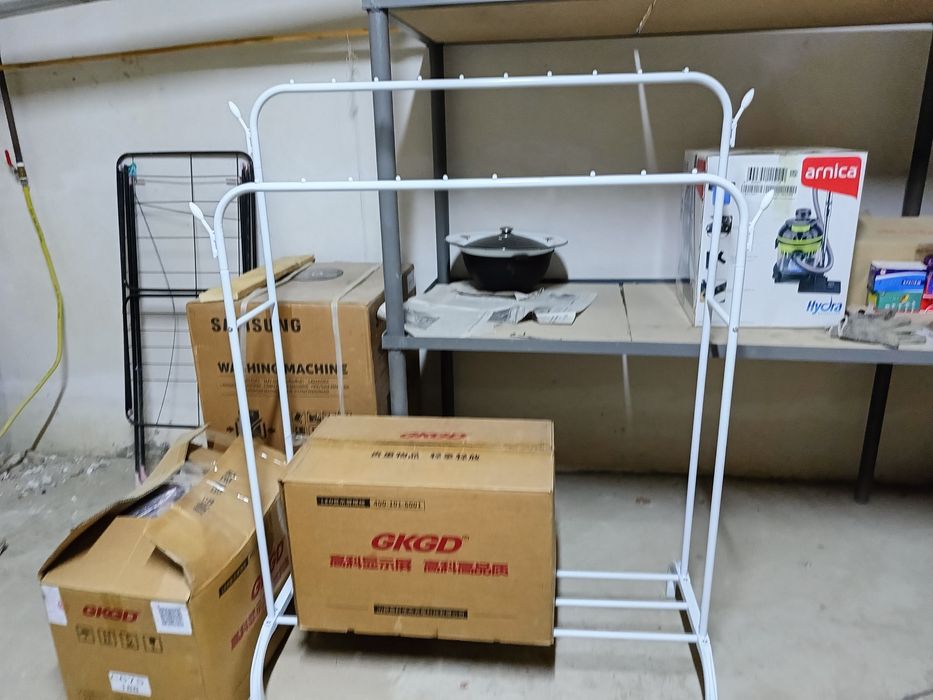 Вещалка сатылады