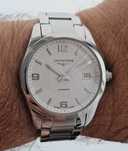 Ceas automatic Longines Conquest Clasic