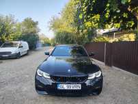 Vand bmw g20 330e m pachet ,xdrive ,harman kardon,laser,distronic plus