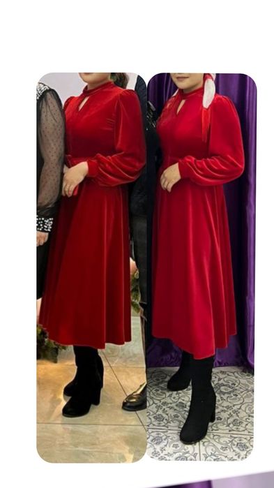 Продам платья вечерние