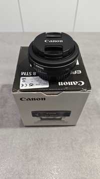 Обектив Canon EF-S 24mm