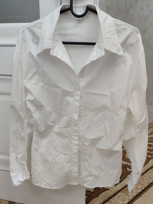 Новый классический костюм и рубашка для девочек подростков