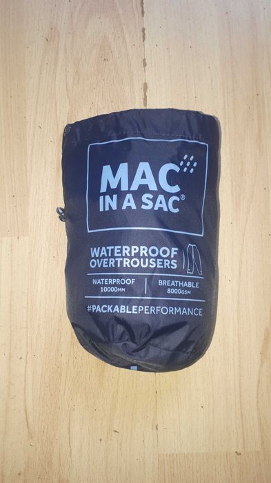 Панталон за дъжд Mac in a Sac