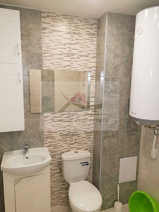 Дава се под наем Двустаен апартамент в Варна, Левски - 63 кв.м за 450 € - Снимка #3