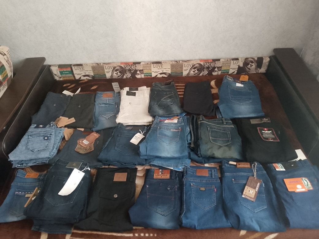 Вещи по распродаже