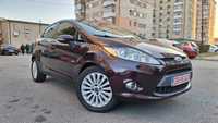 Ford Fiesta 1.4 tdci euro 5 . Posibilitate rate fara avans