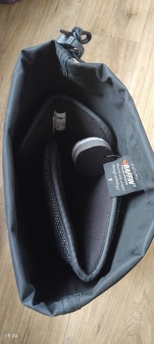 Продается бафины