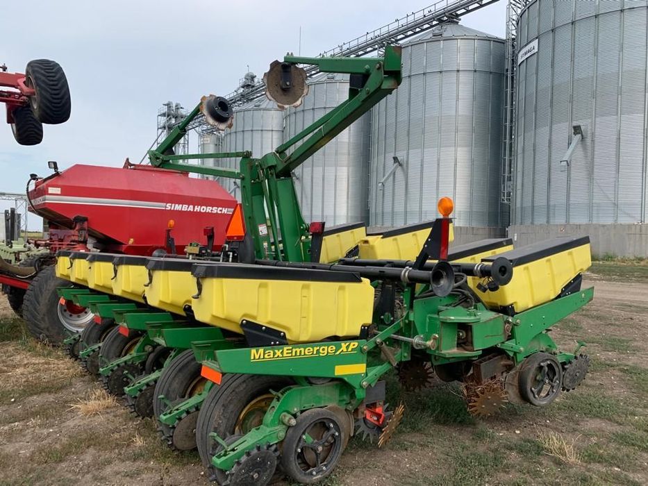 MaxEmerge XP Semanatoare Porumb Maxemerge XP Semanatoare Porumb