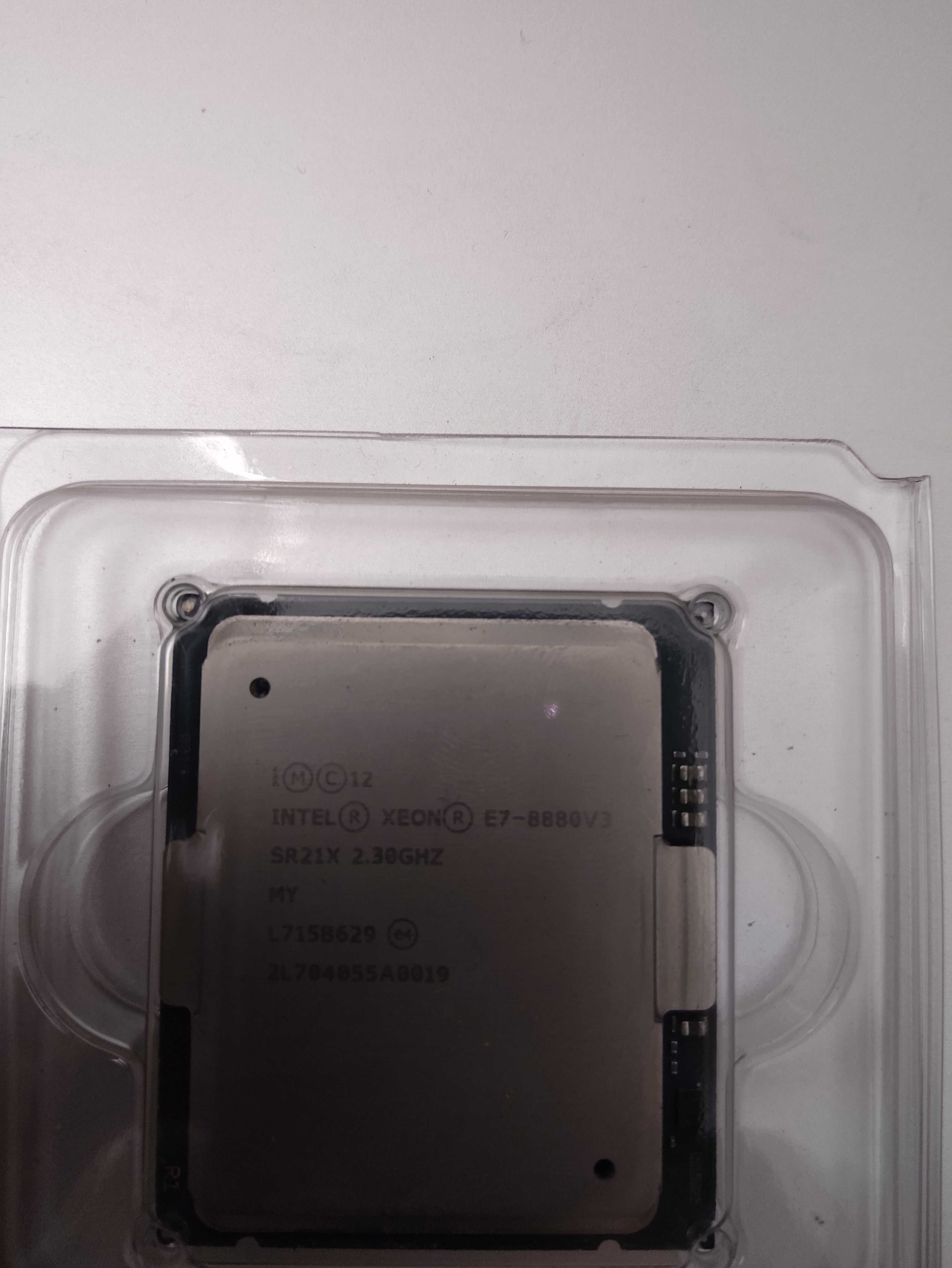 Intel Xeon E7-8880v3