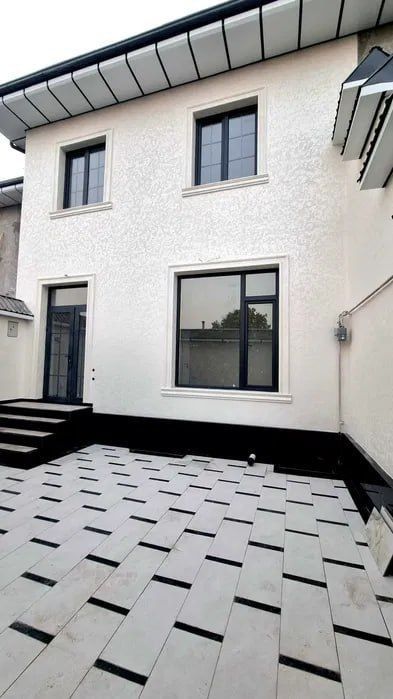 Срочно продаётся #Коттедж #Шахристанская с ремонтом 1.1-соток