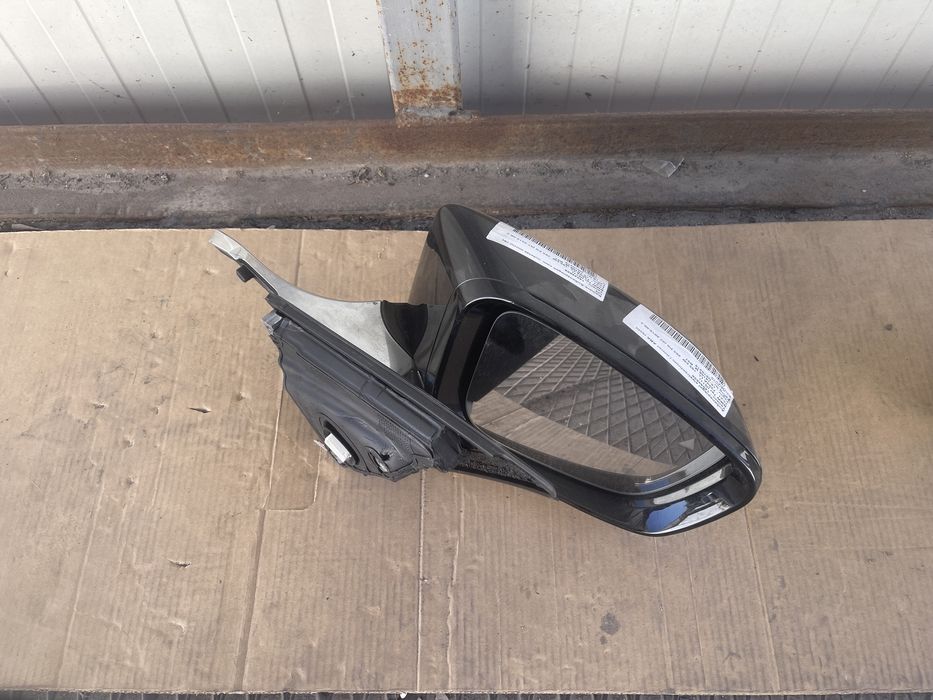 Oglinda dreapta bmw g11 g12 completa camera 360 unghi mort