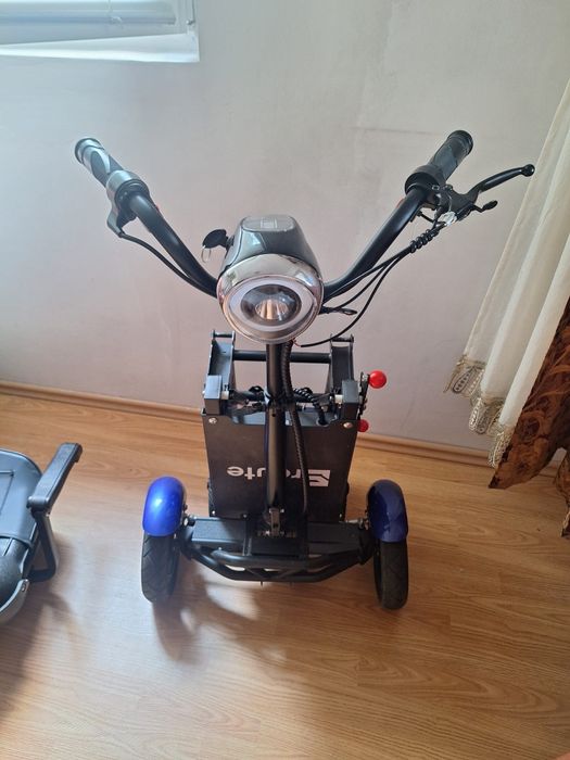 Scutter electricb e-scooter FOLD 2