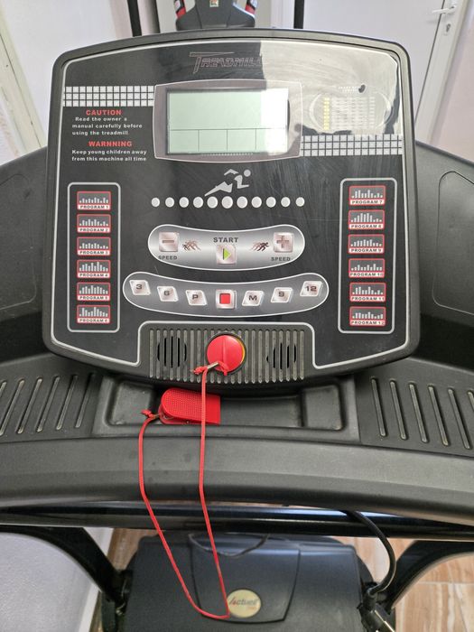 Пътека за бягане