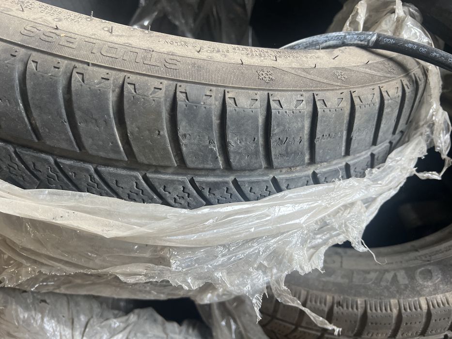 Продам баллоны r19