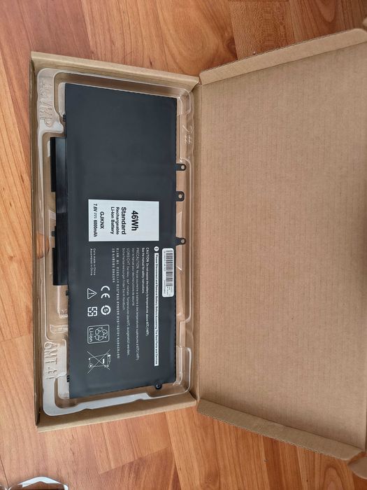 Baterie Laptop Dell