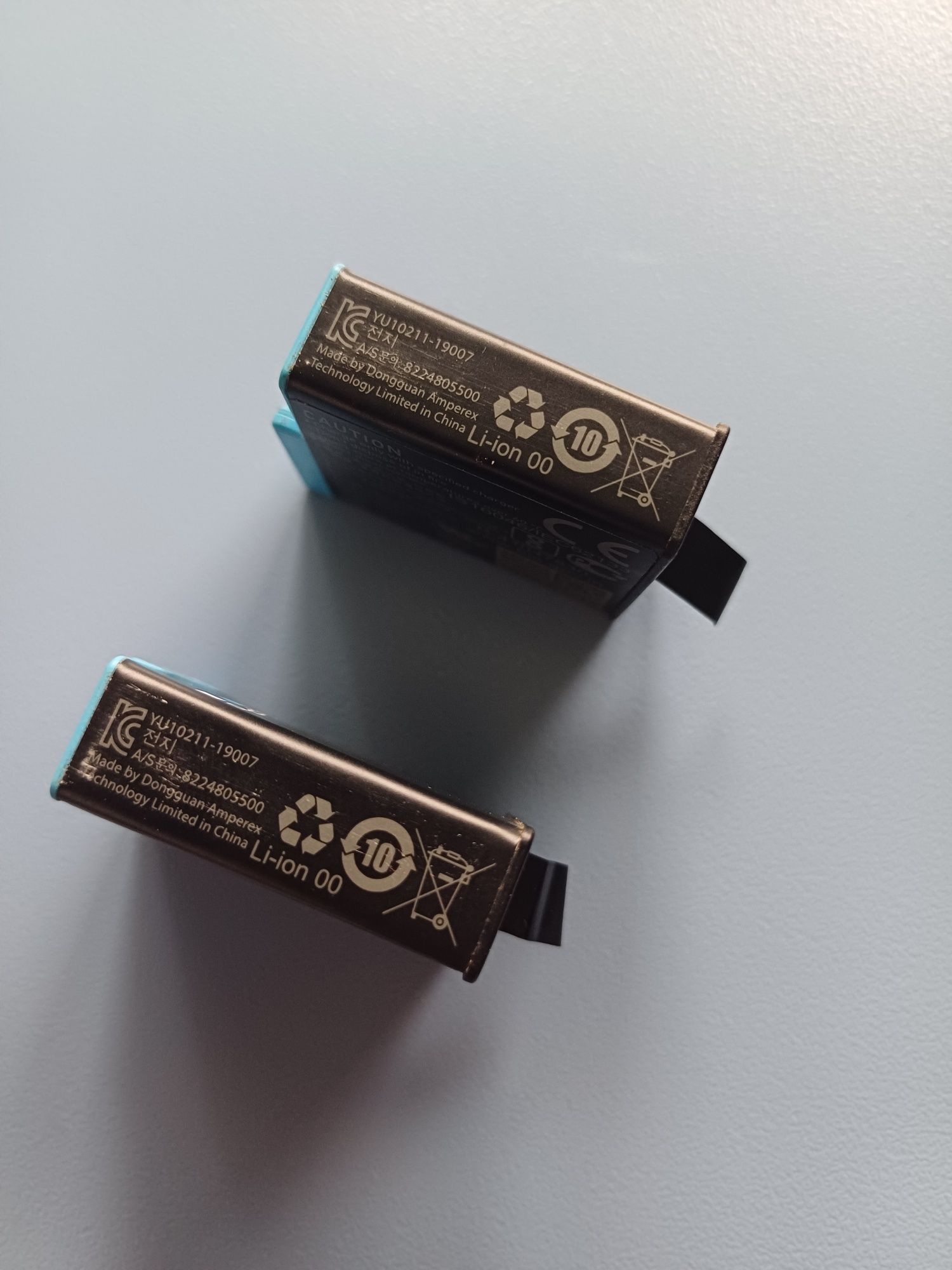 Зарядно GoPro AADBD-001