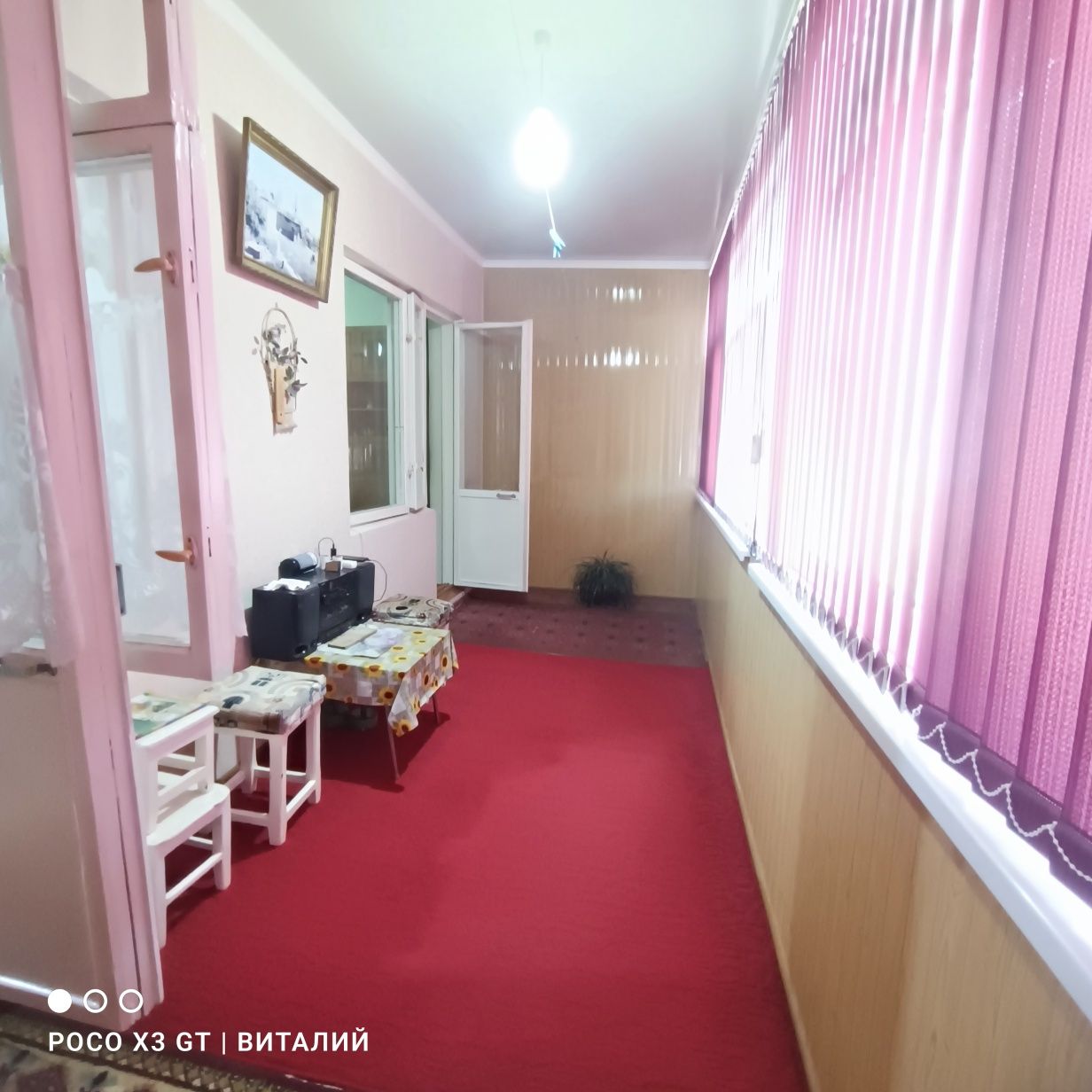 Супер-Цена.3/4/5.М-в.Кушбеги-Башлык.80 кв/2