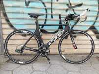 Шосеен велосипед Felt carbon