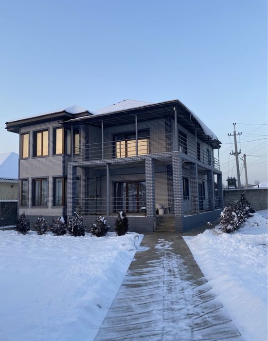 Дом 2-этажный в аренду